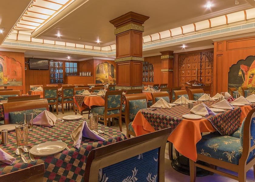 Pondicherry Pondicherry Restaurant