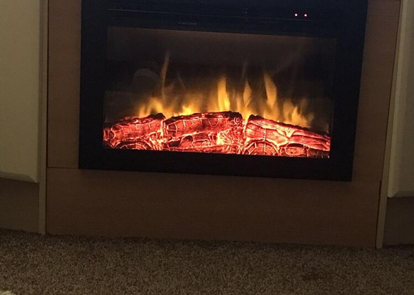 England Driffield Interior Entrance