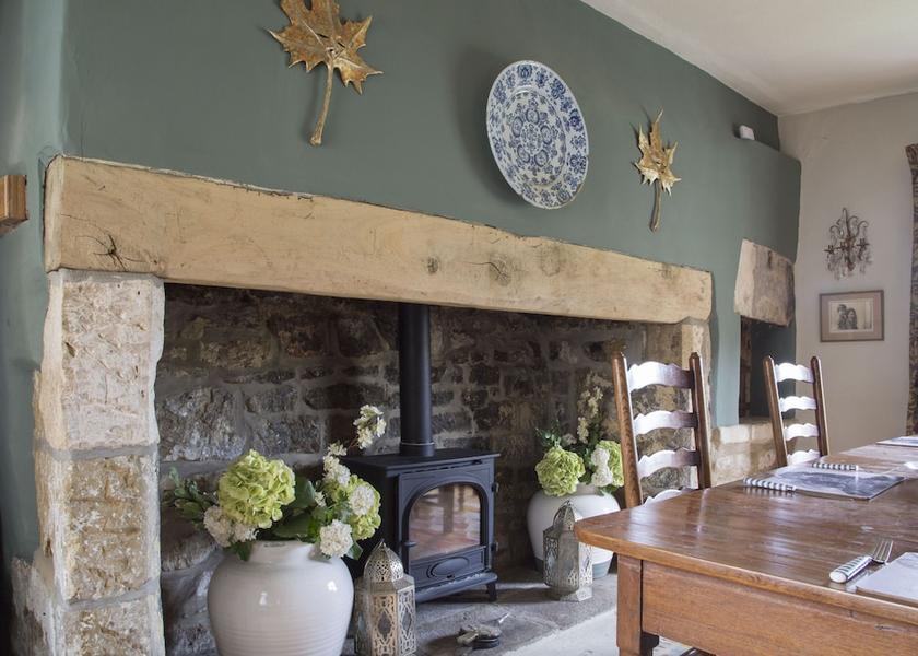 England Dursley Restaurant