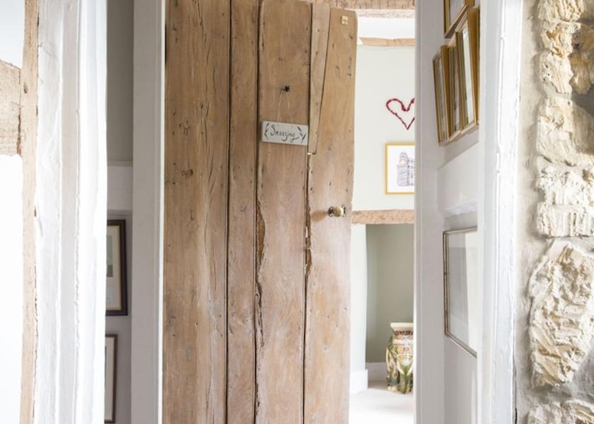 England Dursley Room