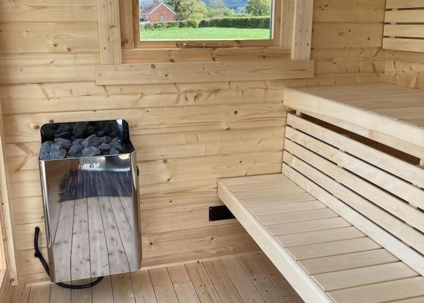 England Ilminster Spa