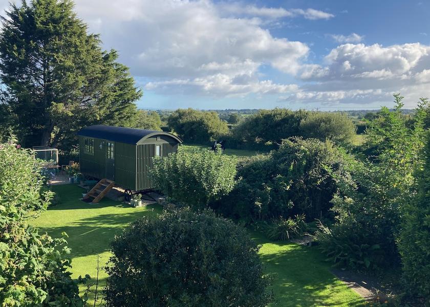 England Ilminster Amenity