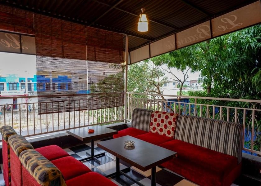  Kendari Lobby