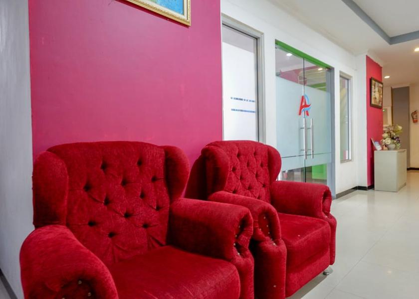  Kendari Lobby