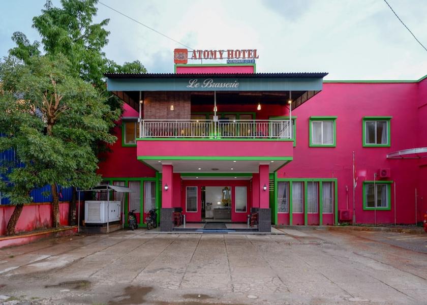 Southeast Sulawesi Kendari Primary image