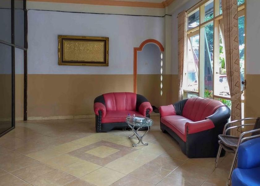  Kendari Lobby
