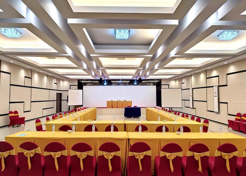  Kendari Meeting Room