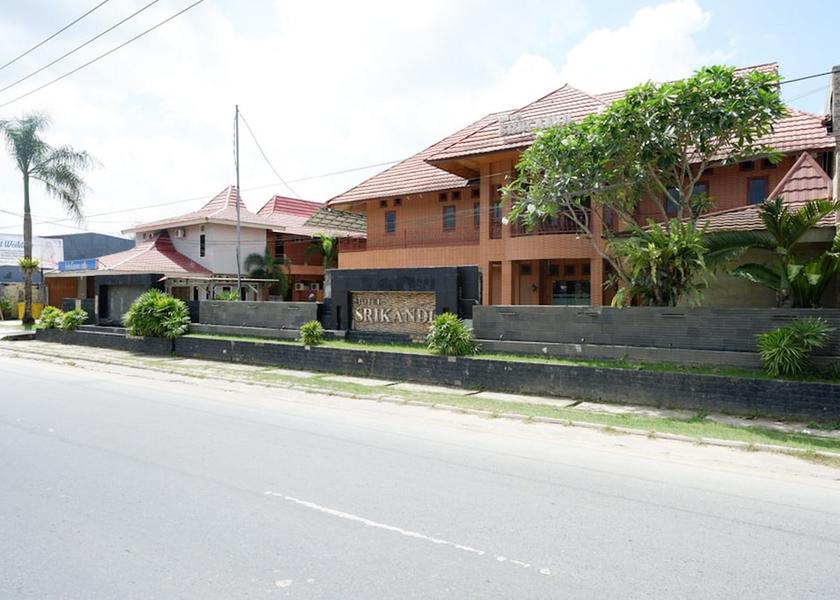  Kendari Facade
