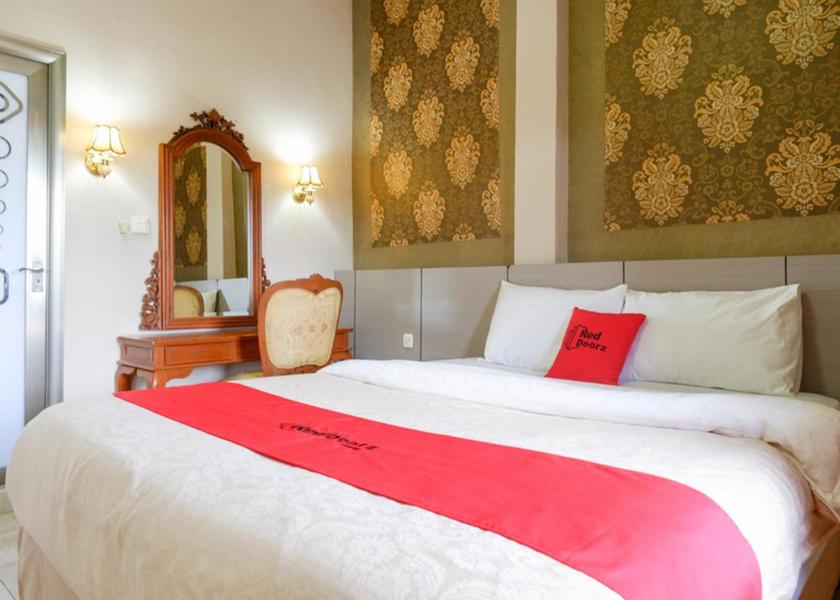 Southeast Sulawesi Kendari Deluxe Room
