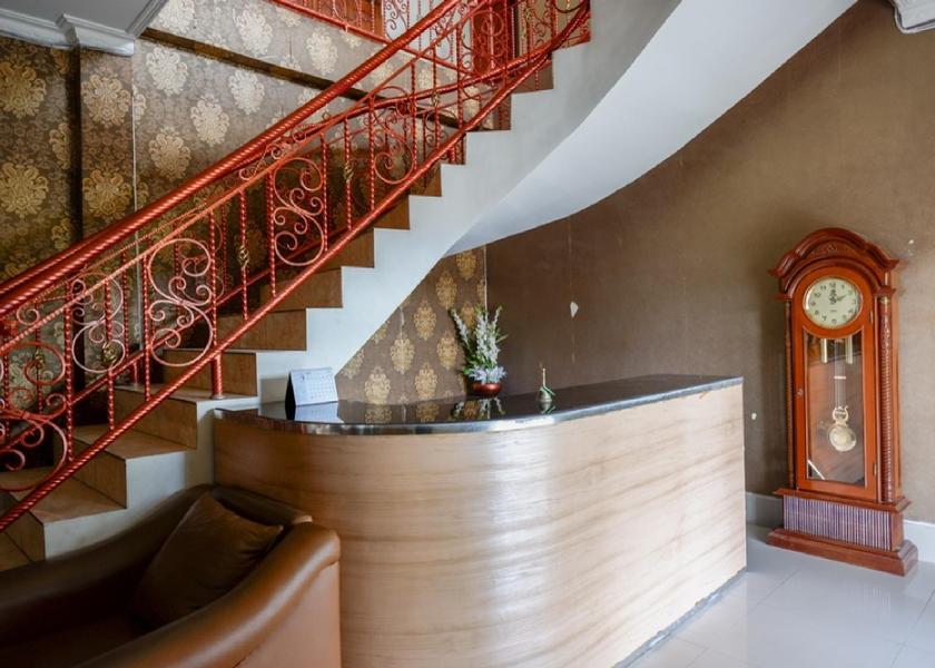 Southeast Sulawesi Kendari Lobby