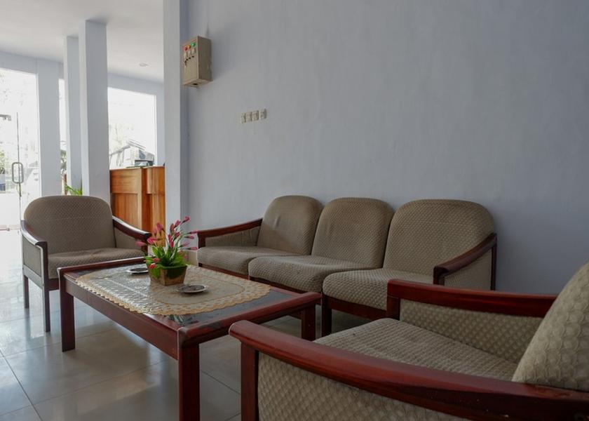  Kendari Lobby