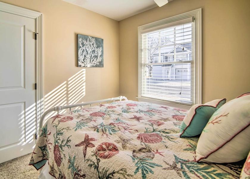 New Jersey Manahawkin Interior Entrance