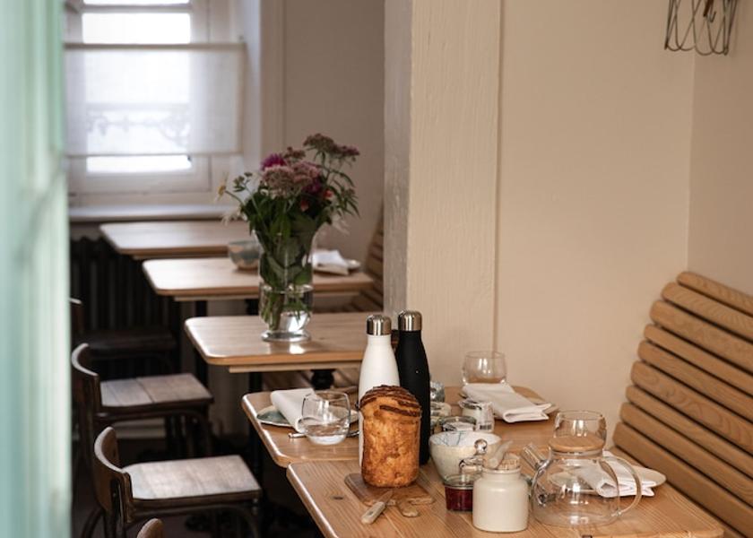 Hauts-de-France Montreuil-sur-Mer Room
