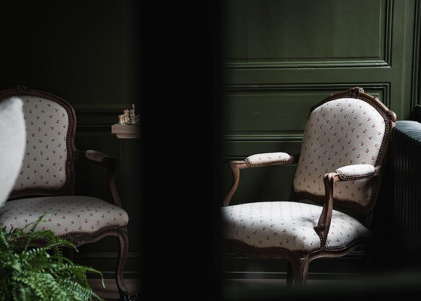 Hauts-de-France Montreuil-sur-Mer Room