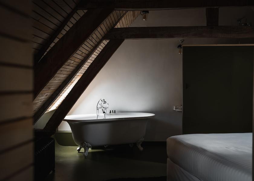 Hauts-de-France Montreuil-sur-Mer Room