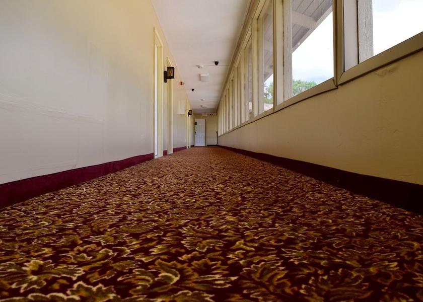 Minnesota Minneapolis Hallway