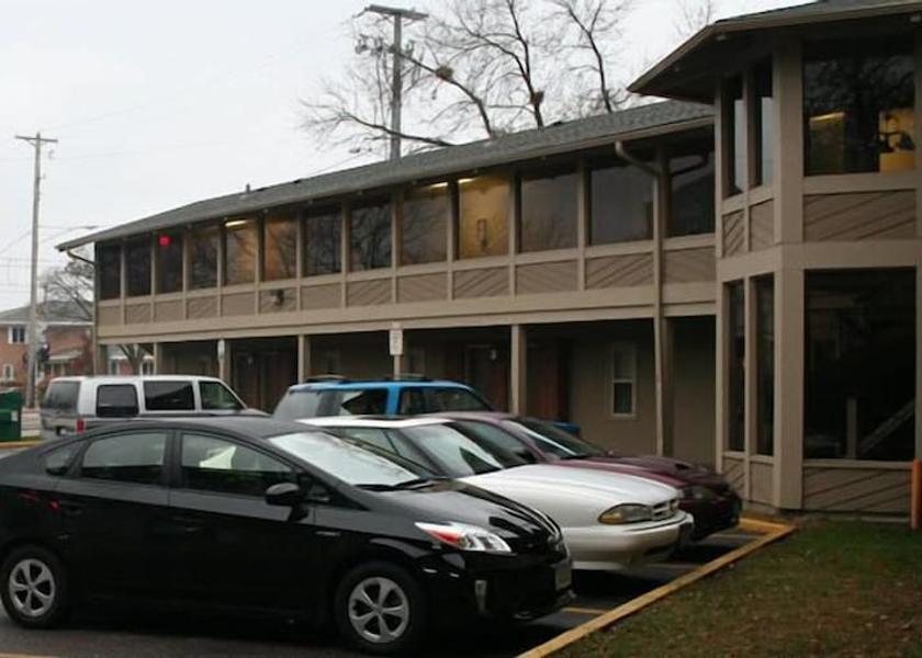 Minnesota Minneapolis Parking