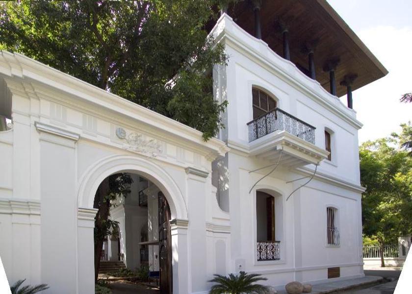 Pondicherry Pondicherry Hotel Exterior