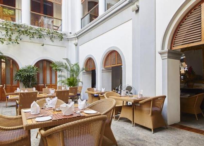 Pondicherry Pondicherry Food & Dining