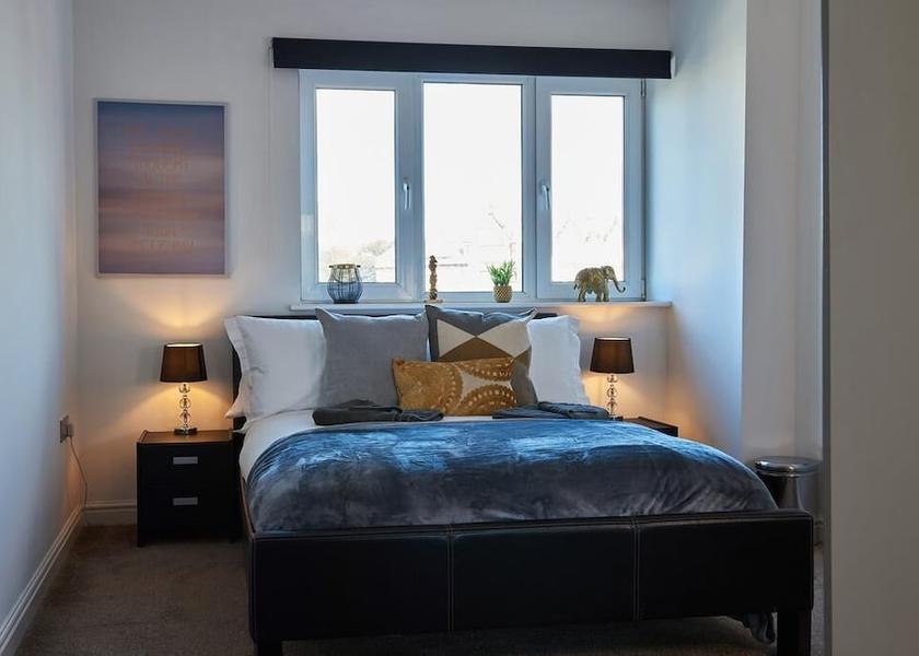 England Newcastle-upon-Tyne Room
