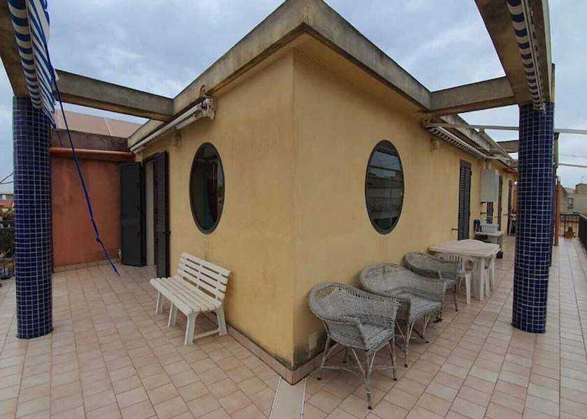 Sicily Scicli View from Property