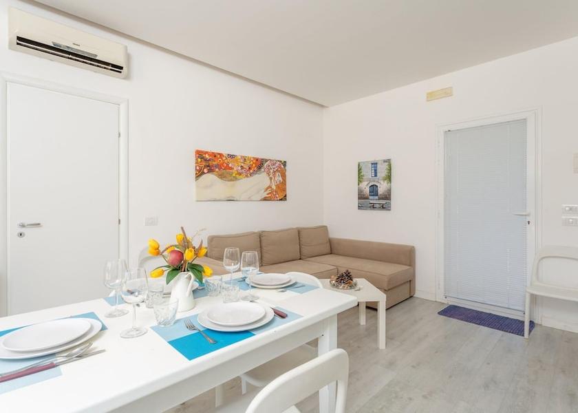 Sicily Scicli Room