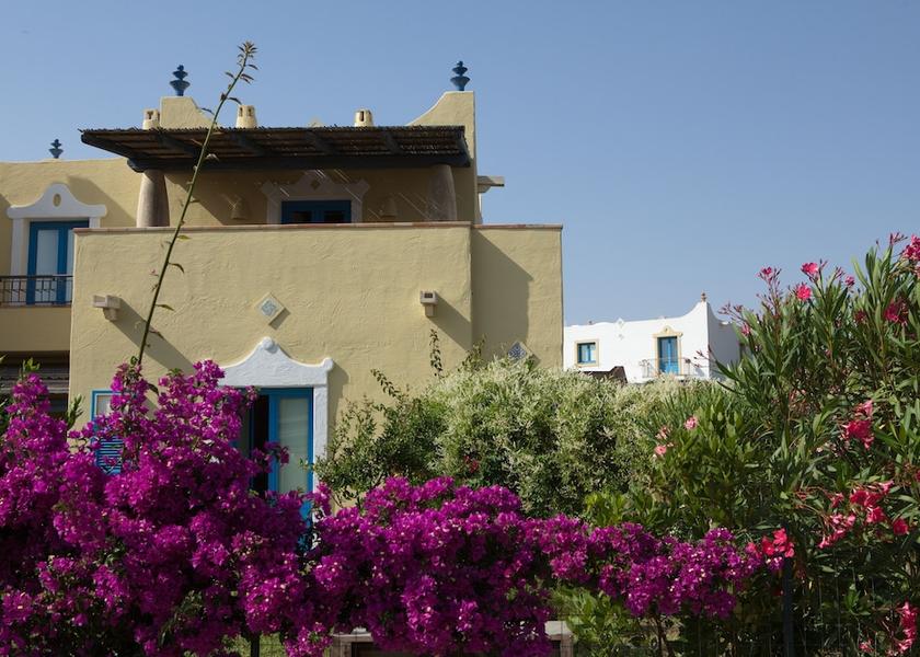Sicily Scicli Facade