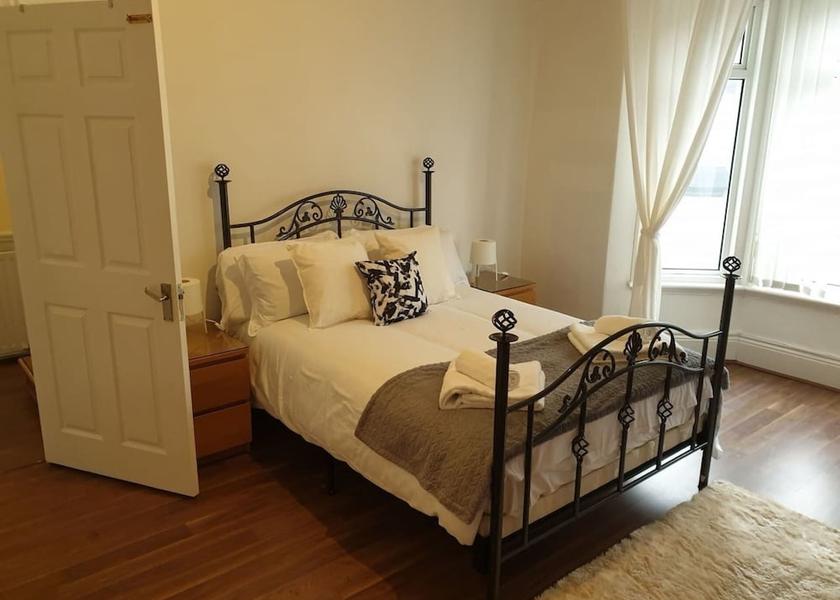 England South Shields Primary image