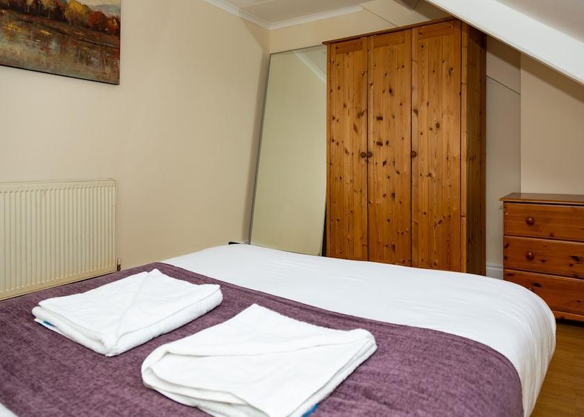 England South Shields Room