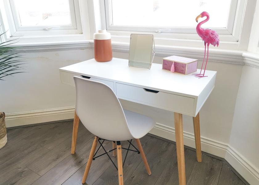 England South Shields Room