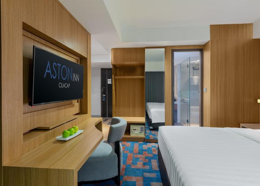 Central Java Cilacap Room