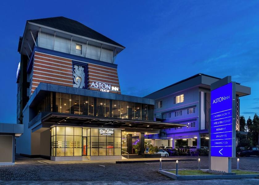 Central Java Cilacap Primary image