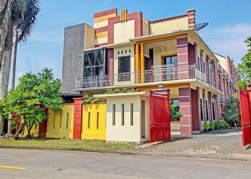 Central Java Cilacap Primary image