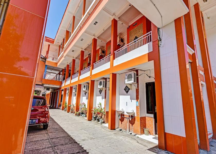 Central Java Cilacap Primary image