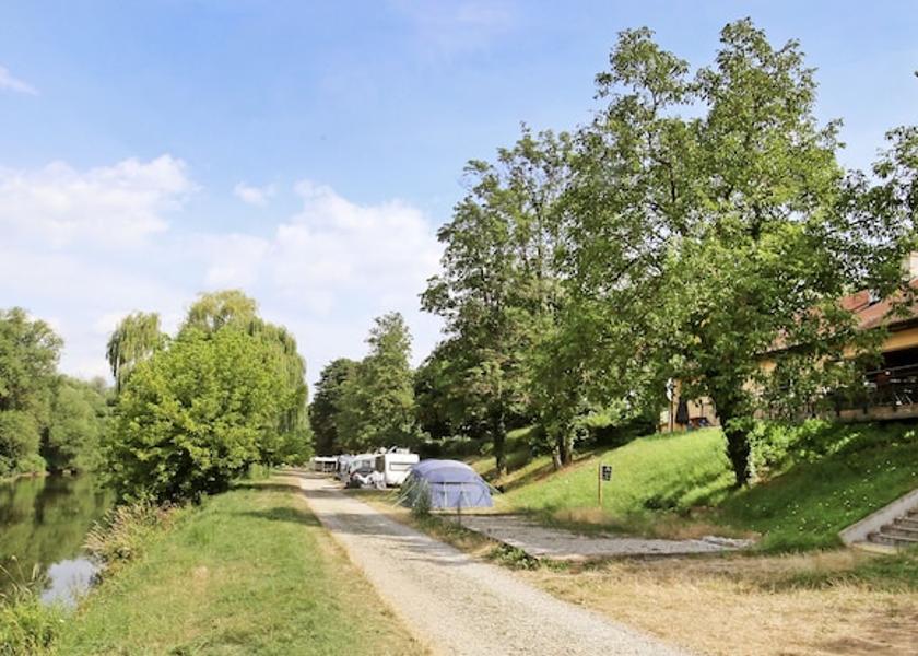 Grand Est Horbourg-Wihr Property Grounds