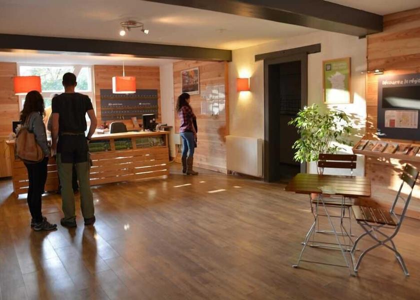 Grand Est Horbourg-Wihr Reception