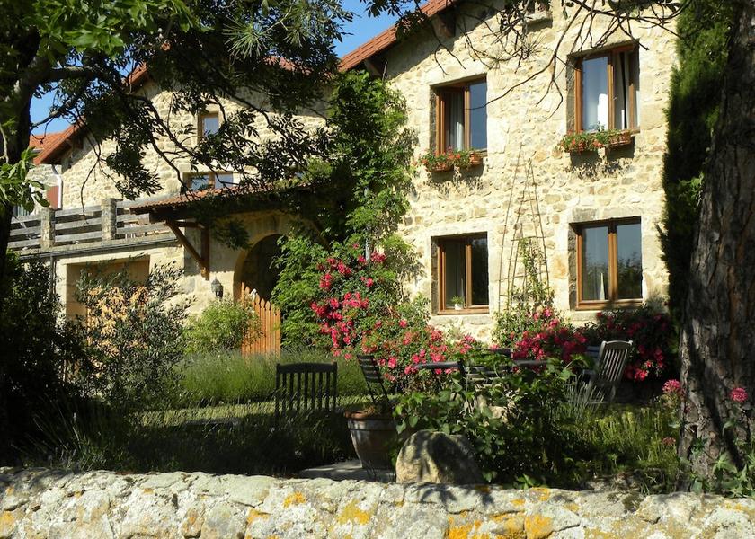 Auvergne-Rhone-Alpes Saint-Victor Primary image