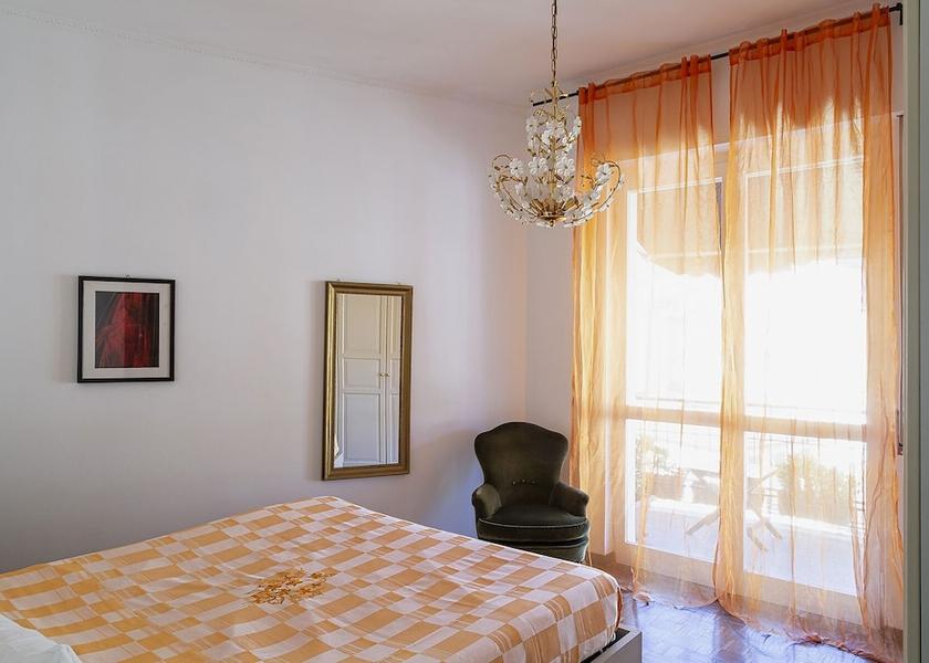 Liguria Santa Margherita Ligure Room