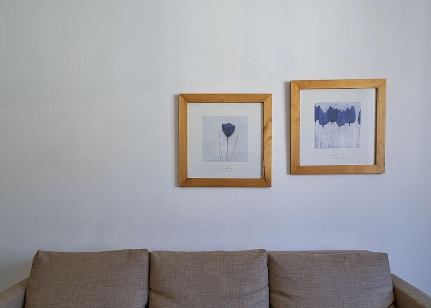 Liguria Santa Margherita Ligure Interior Entrance