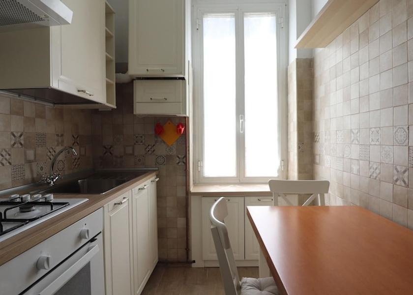 Liguria Santa Margherita Ligure Room