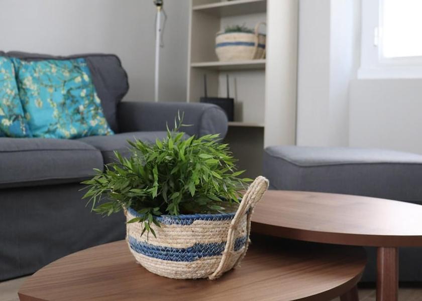 Liguria Santa Margherita Ligure Room