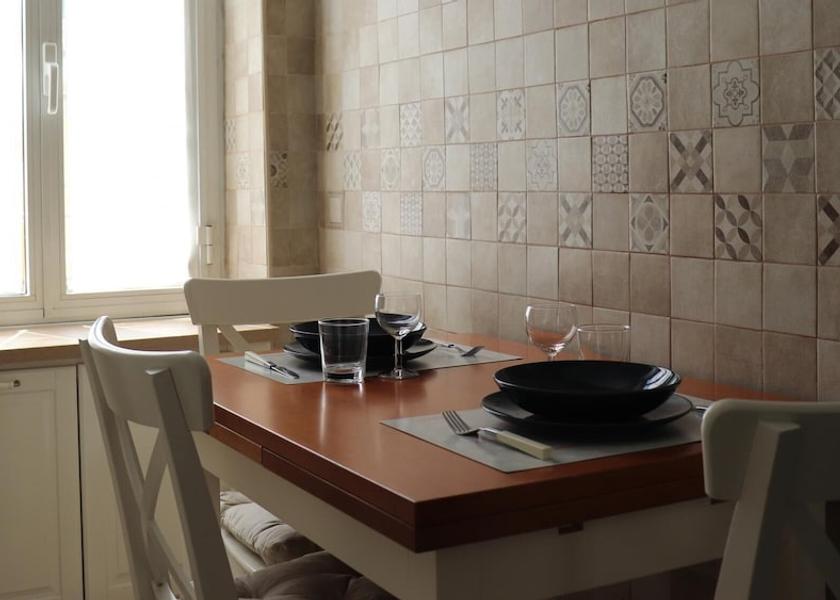 Liguria Santa Margherita Ligure Room