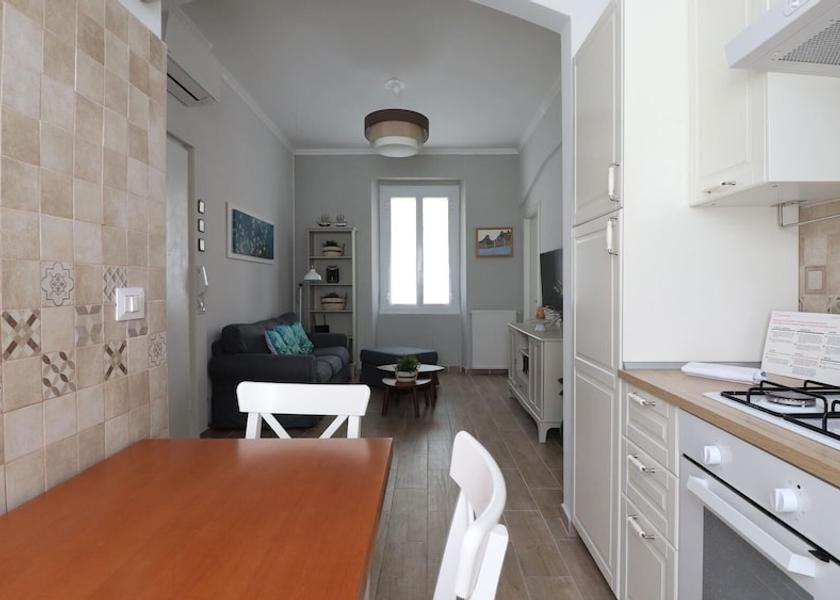 Liguria Santa Margherita Ligure Room