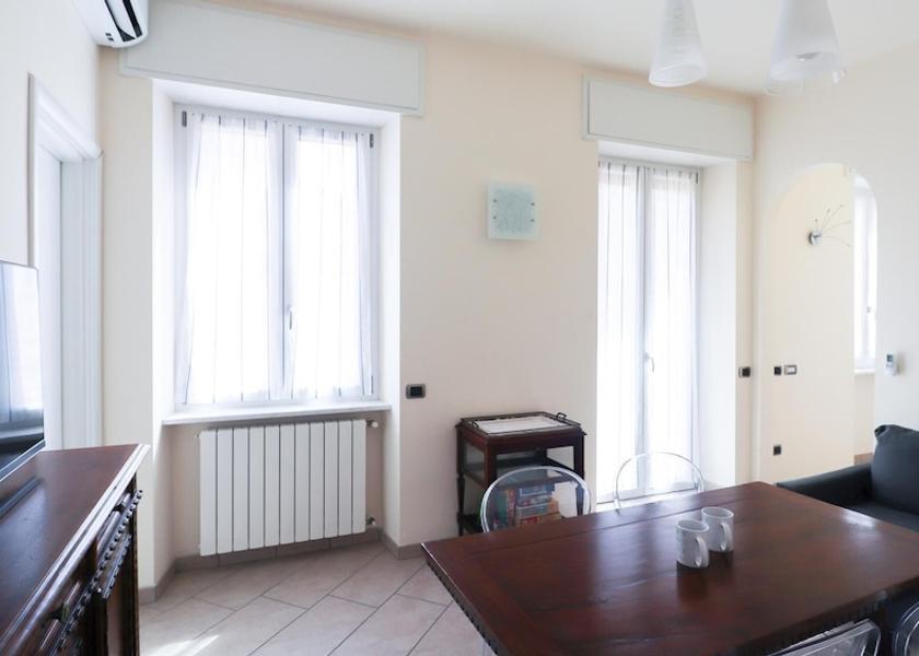 Liguria Santa Margherita Ligure Room