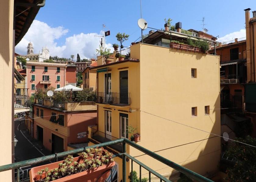 Liguria Santa Margherita Ligure Room
