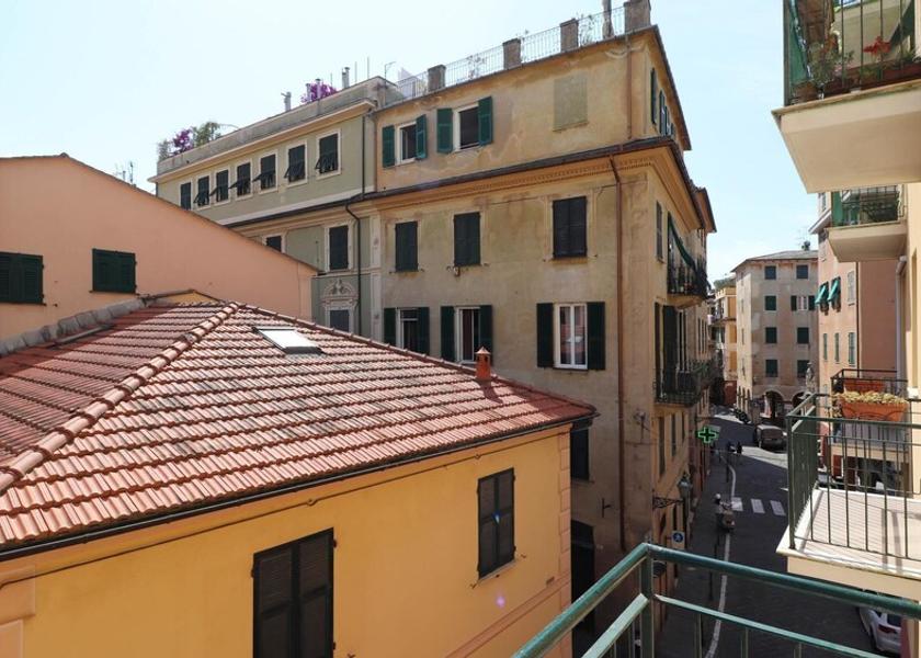Liguria Santa Margherita Ligure Room