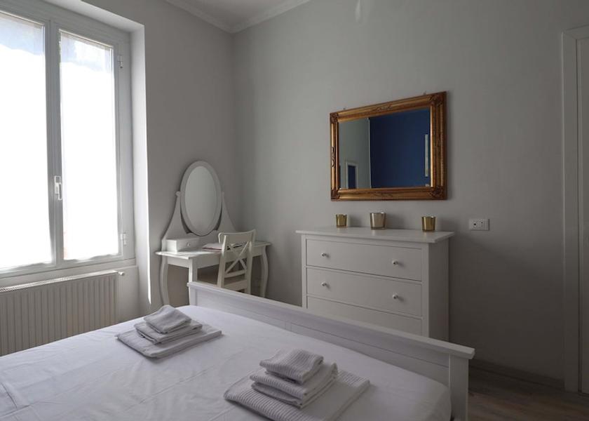 Liguria Santa Margherita Ligure Interior Entrance