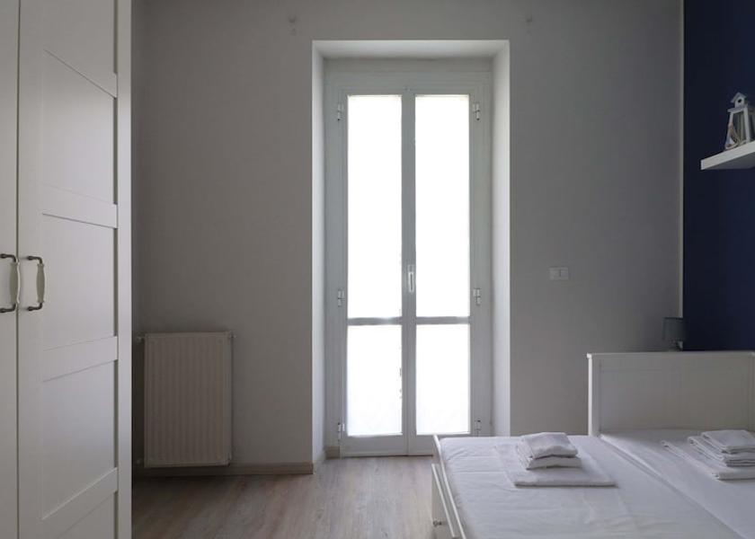 Liguria Santa Margherita Ligure Interior Entrance