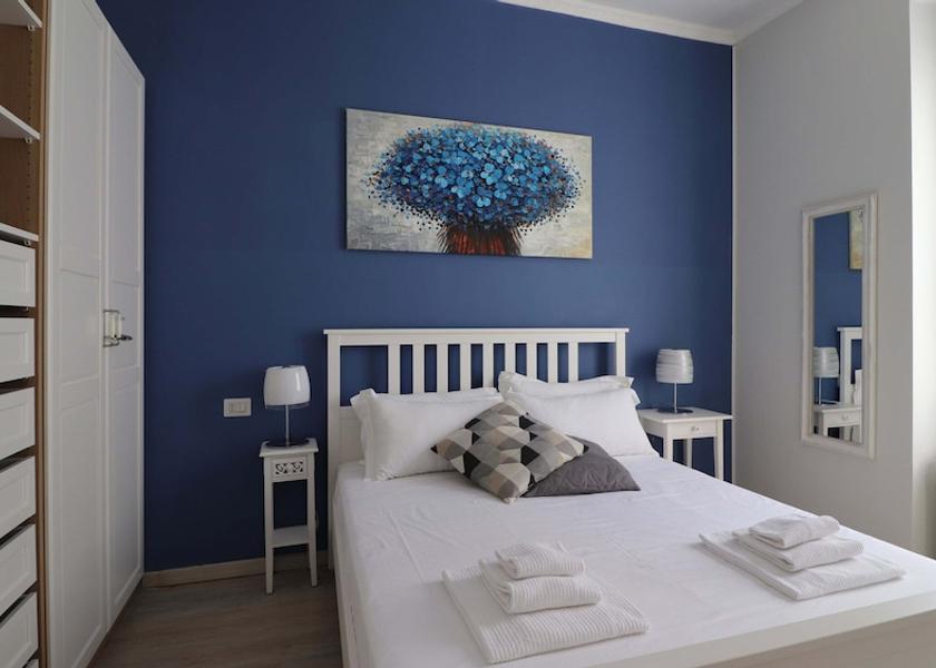 Liguria Santa Margherita Ligure Interior Entrance