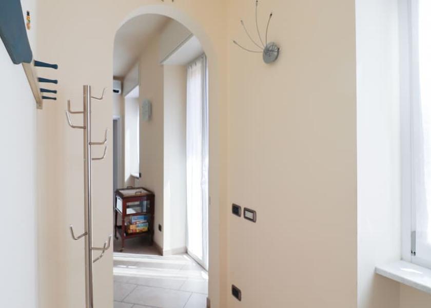 Liguria Santa Margherita Ligure Interior Entrance